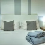 Seafront Bright & Spacious 2 Bedroom, Balcony, Kdeg1-1
